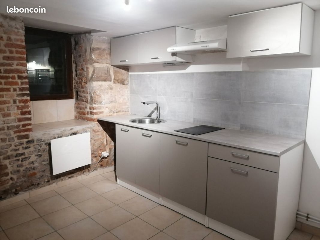 Appartement a louer douai - 2 pièce(s) - 40 m2 - Surfyn