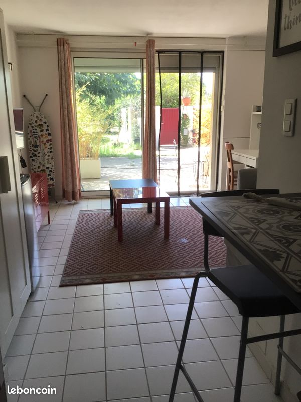 Appartement 1 pièce 28 m² · à Avignon · 28 m² · 620 €/mois