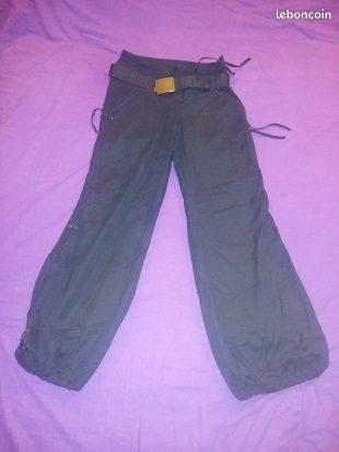 Lot de pantalon (image 2)