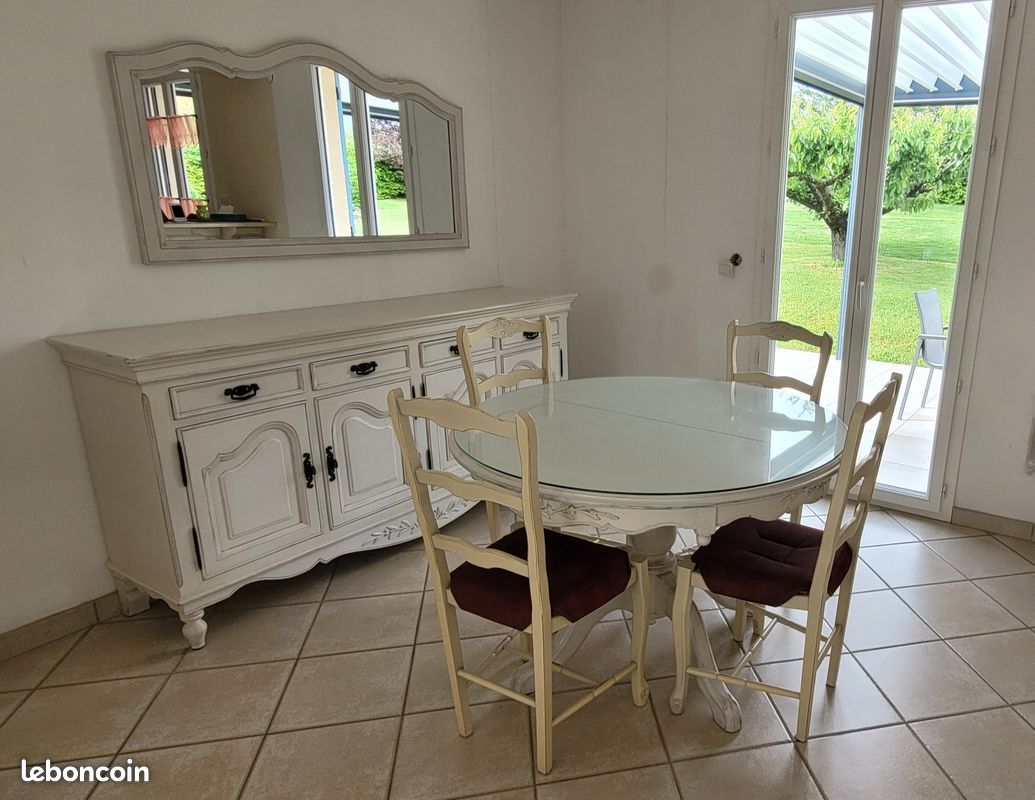 Salle a manger (image 1)