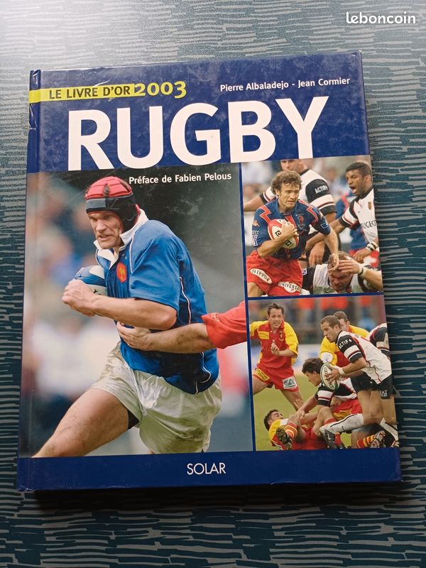 Vends livre de sport et pour enfant (image 18)