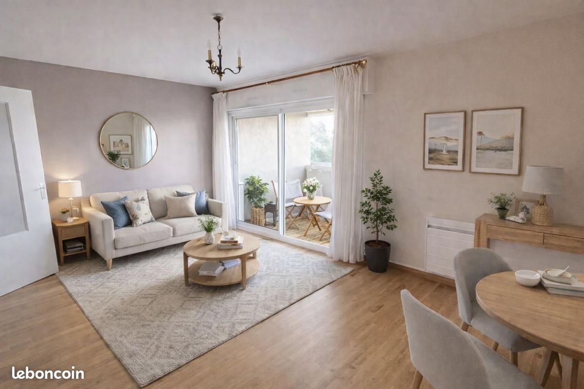 Appartement 4 pièces 81 m² · à Vannes · 81 m² · 246 750 €