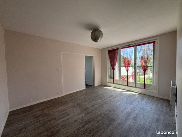 Appartement 5 pièces 86 m² · à Autun · 86 m² · 77 000 €