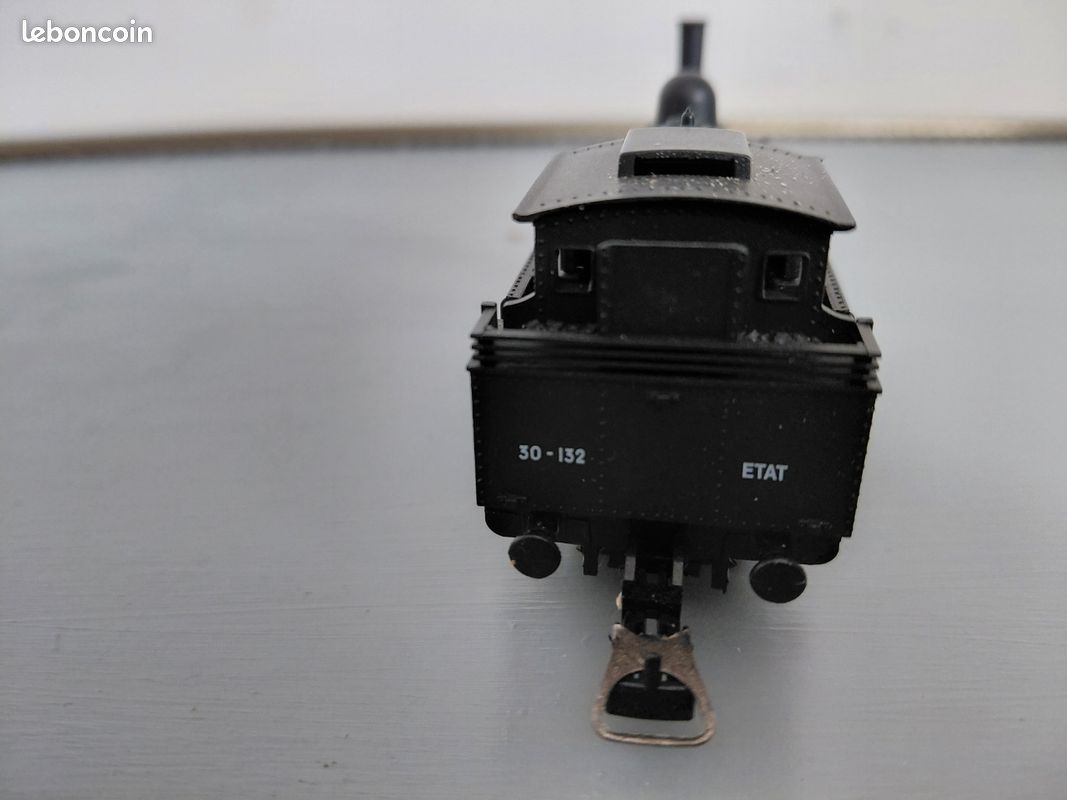 Locomotive lima jouef 030 (image 6)