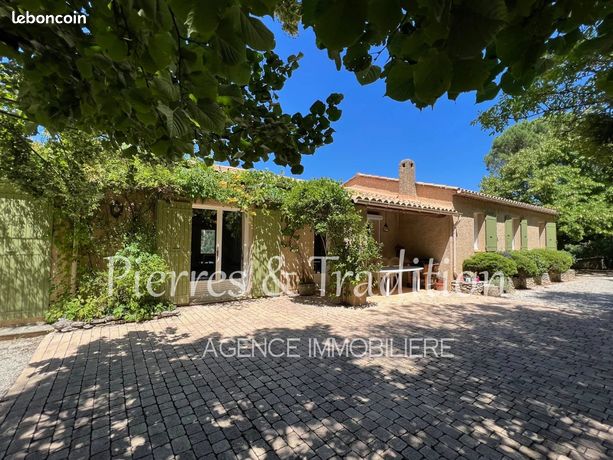 Maison 8 pièces 175 m²