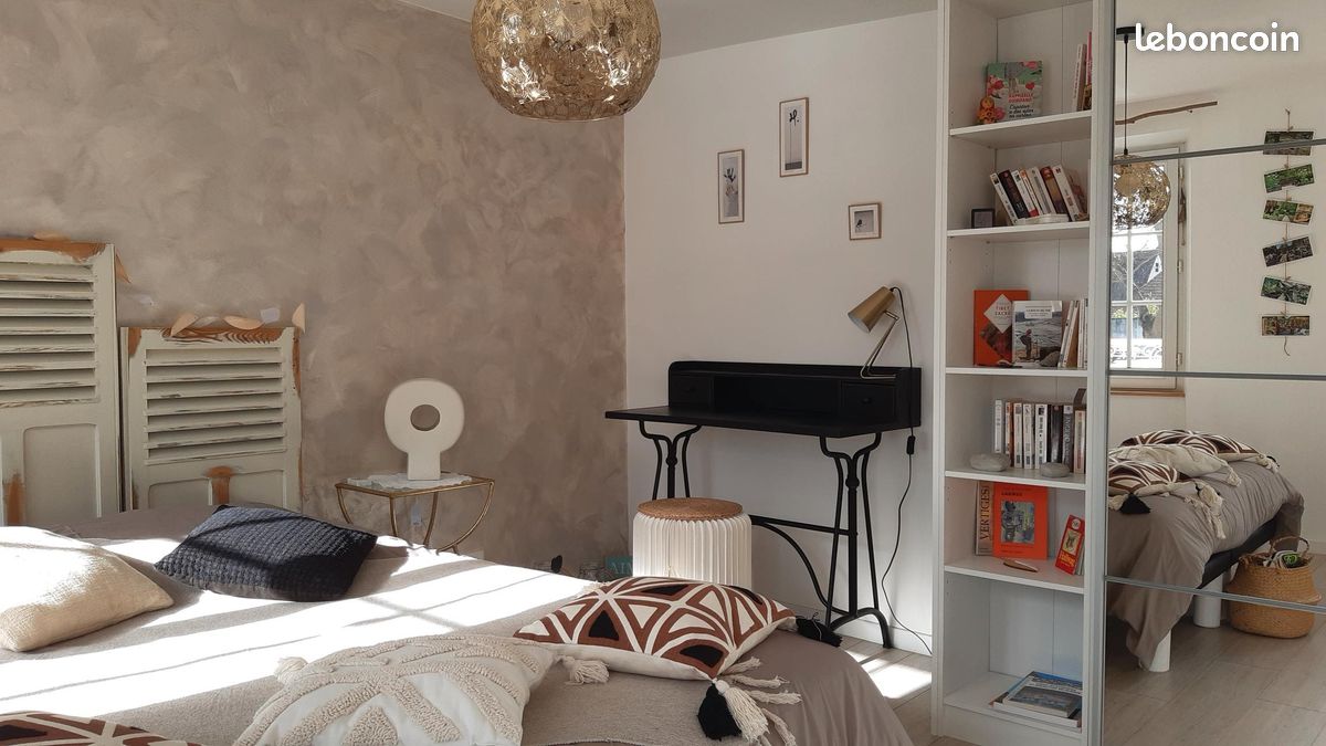 Appartement 1 pièce 21 m² · à Obernai · 21 m² · 480 €/mois