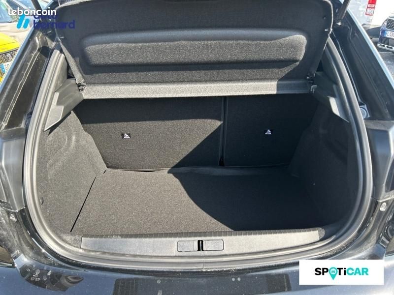 Peugeot 208 1.2 Hybrid 110ch Edition e-DCS6 (image 6)