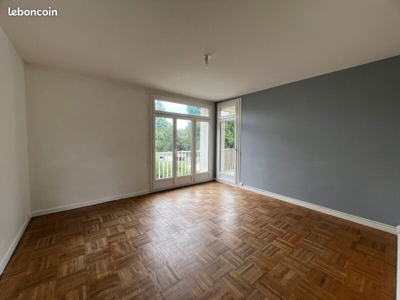 Appartement 3 pièces 67 m² · à Olivet · 67 m² · 760 €
