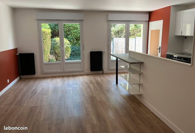 Appartement 3 pièces 66 m² · à Chantepie · 66 m² · 870 €/mois
