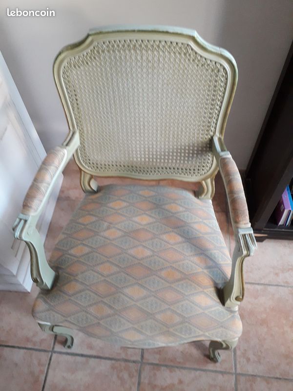 Fauteuil (image 2)