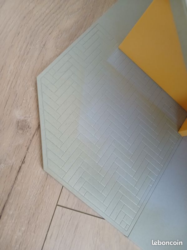 Maison playmobil (image 4)