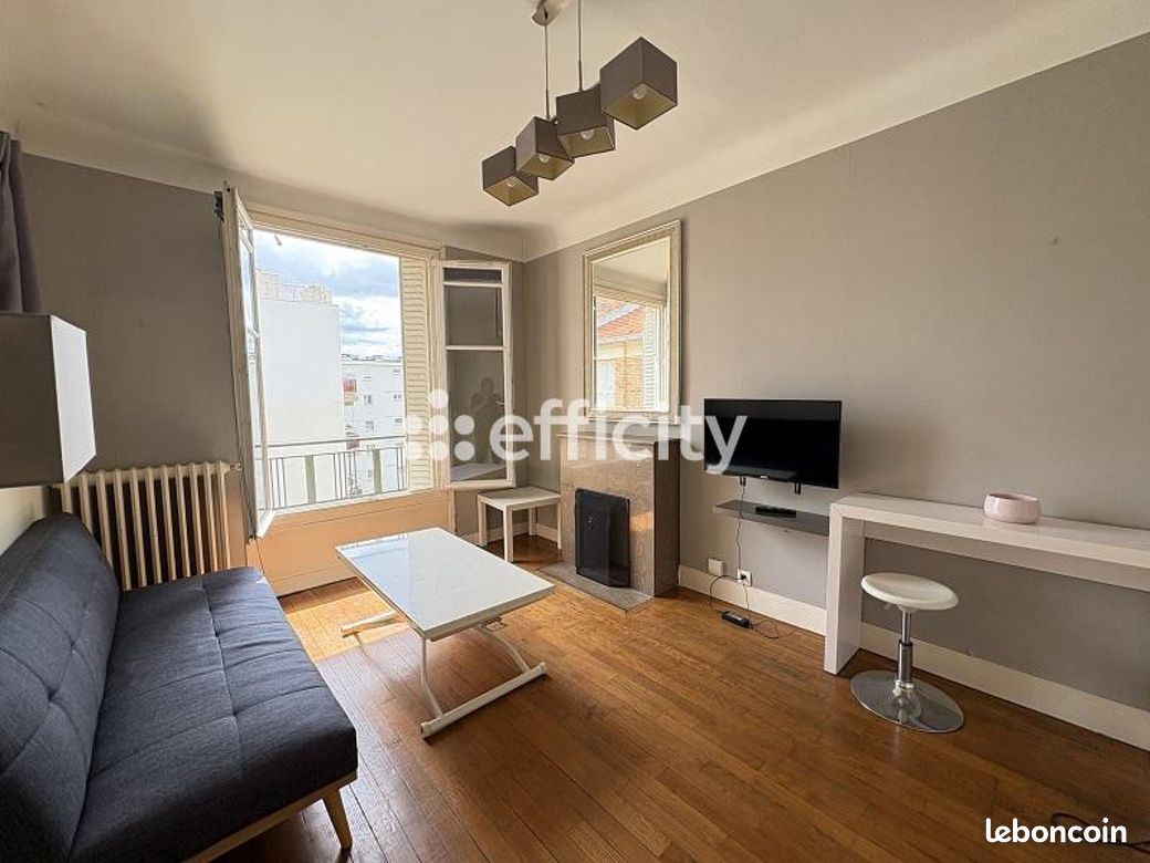 Appartement 1 pièce 32 m² · à Courbevoie · 32 m² · 239 500 €
