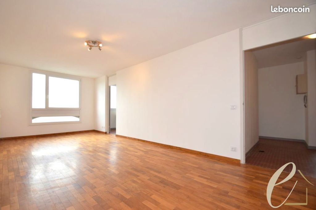 Appartement 4 pièces 82 m² · à Lyon · 81,7 m² · 1 177 €/mois