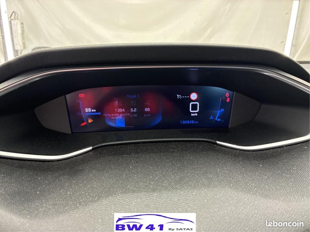 Peugeot 308 II SW BlueHDi 130 S&S Active Business (image 6)