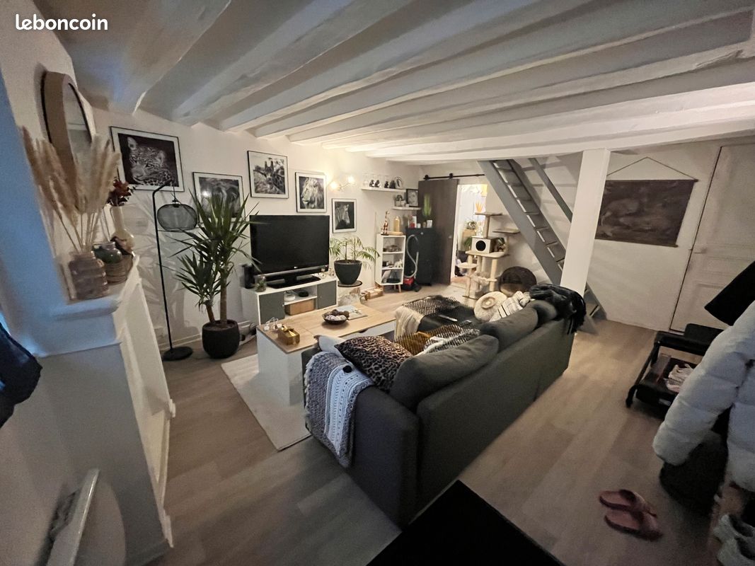 Maison a louer alencon - 3 pièce(s) - 69 m2 - Surfyn