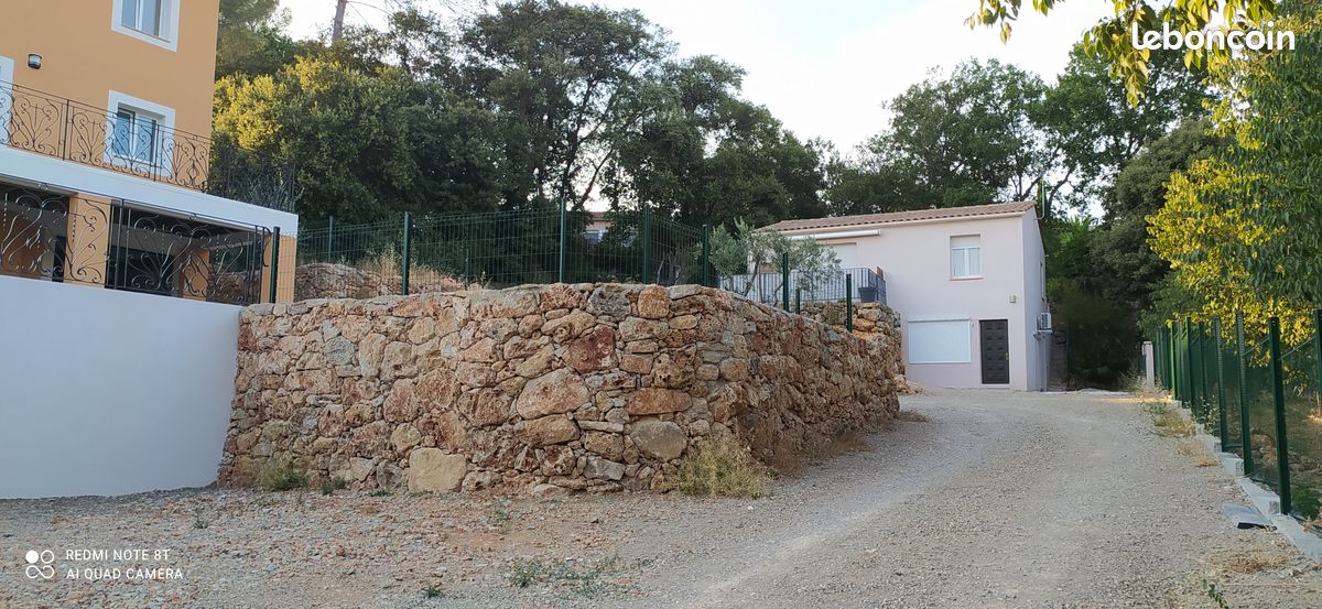 Maison 5 pièces 80 m² · à Trans-en-Provence · 80 m² · 449 000 €