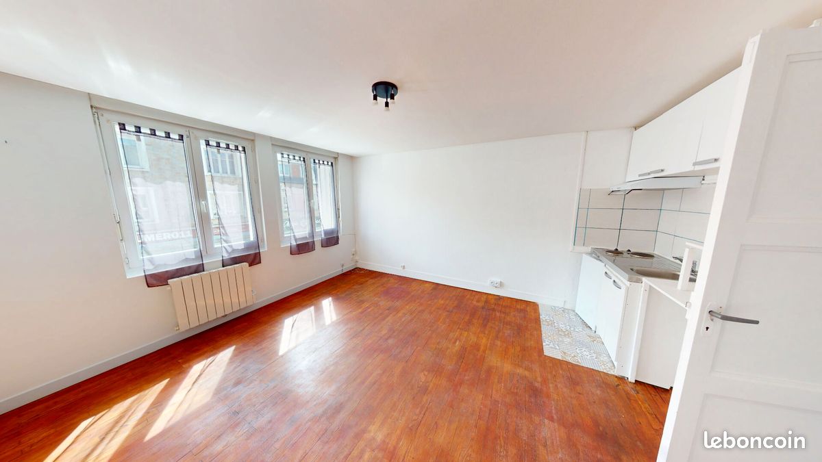 Appartement 2 pièces 31 m² · à La Haye · 31 m² · 470 €