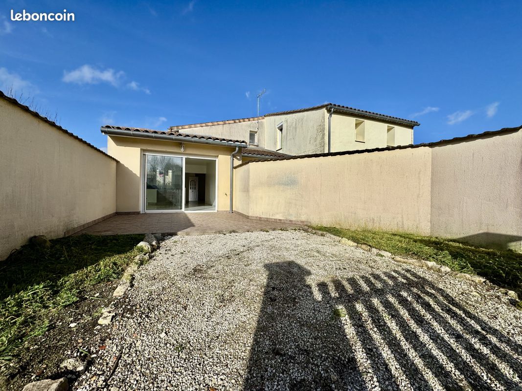 Maison 3 pièces 75 m² (image 12)