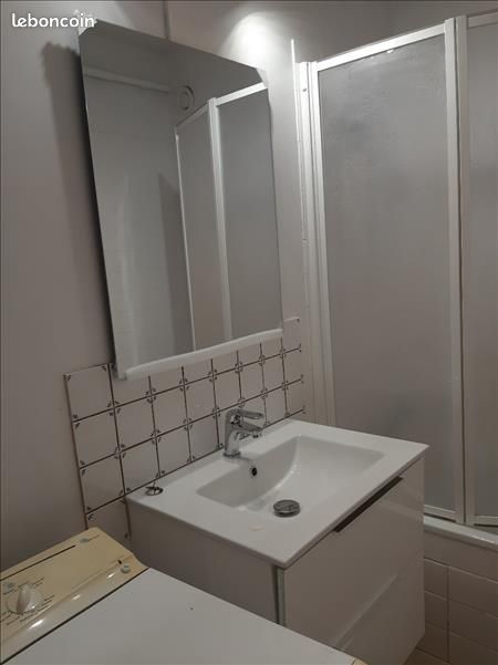 Studio 1 pièce 31 m² - Limoges 87000 (image principale 2)