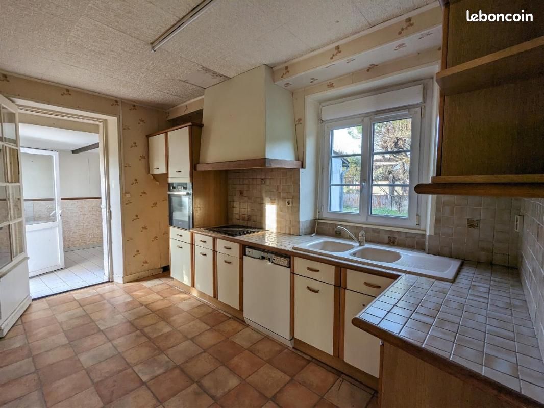 Maison 4 pièces 103 m² - Cognac 16100 (image principale 2)