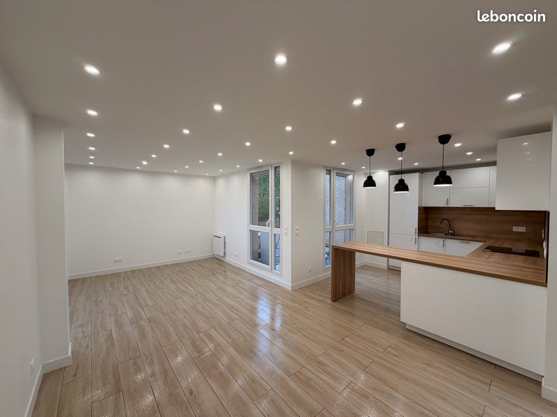 Appartement 4 pièces 83 m² · à Savigny-le-Temple · 83 m² · 1 400 €/mois