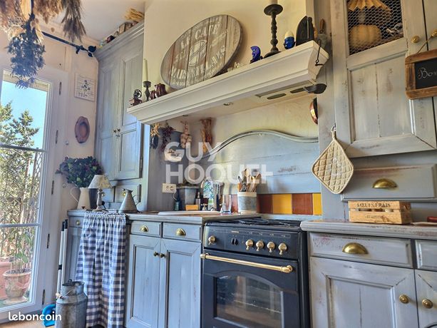 Appartement 3 pièces 78 m² — 5