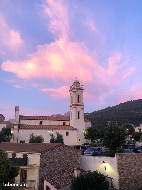 Appartement 3 pièces 57 m² · à Piana · 57 m² · 198 000 €