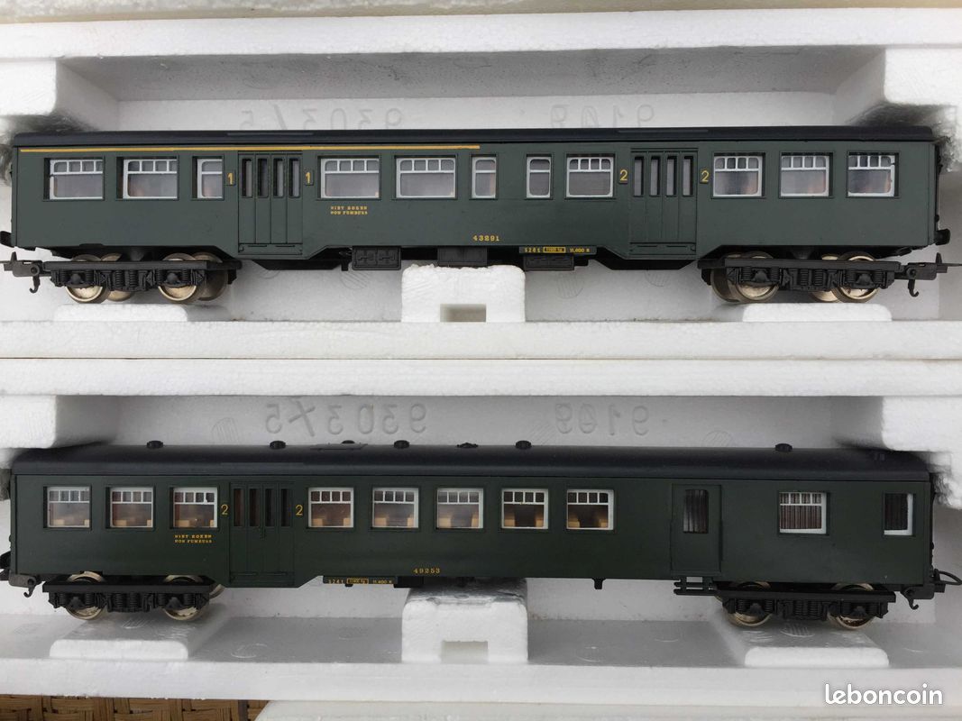 Maquette LIMA JOUEF à Monter : Boulangerie L600964 - Neuf Et Rare - Pour Réseau Ferroviaire