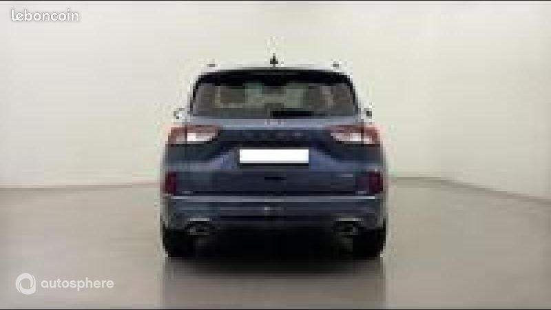 Ford Kuga 2.5 Duratec 180ch Hybrid FlexiFuel ST-Line X Powershift (image 6)
