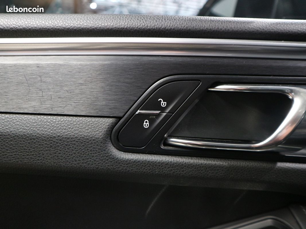 Porsche MACAN (95B) 3.0 V6 360CH GTS PDK (image 13)