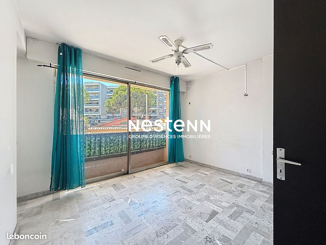 Appartement 3 pièces 80 m² · à Vallauris · 80 m² · 254 900 €