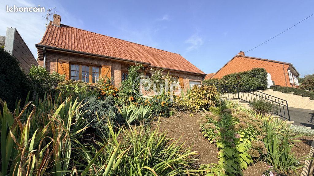 Maison 6 pièces 117 m² · à Divion · 117 m² · 267 500 €
