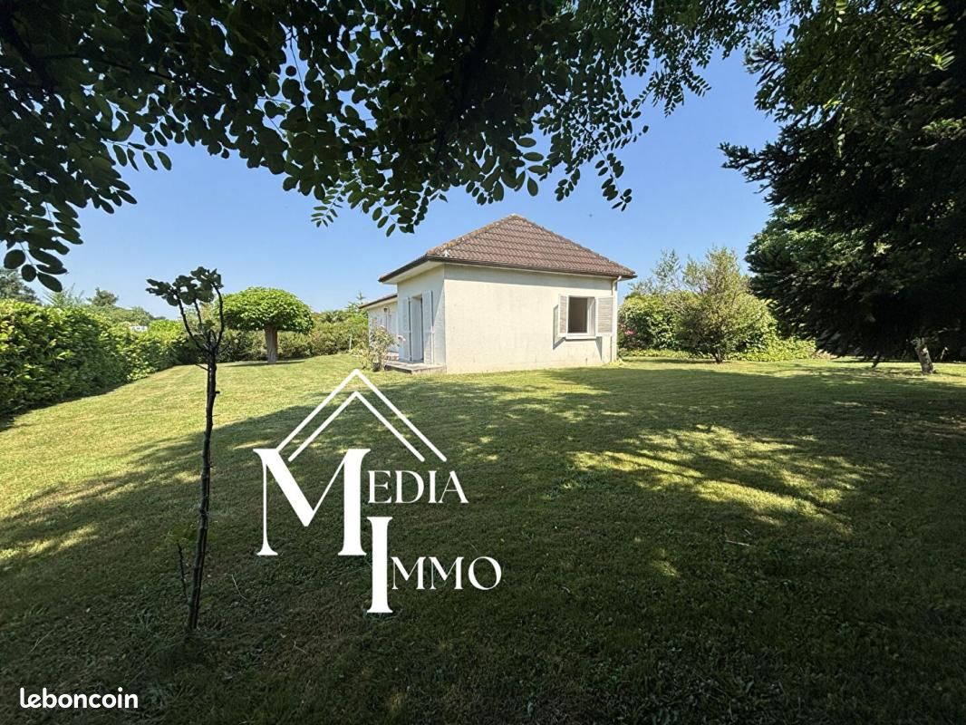 Maison 5 pièces 100 m² · à Poey-de-Lescar · 100 m² · 310 000 €