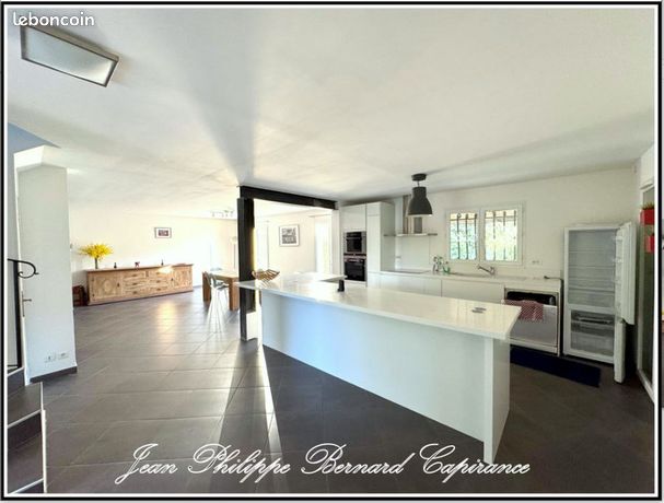Maison 5 pièces 149 m²
