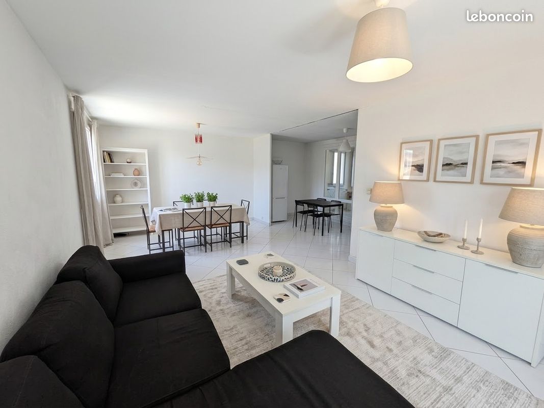 Appartement 3 pièces 79 m² · à Vénissieux · 79 m² · 189 900 €