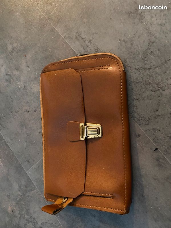 Pochette vintage (image 2)