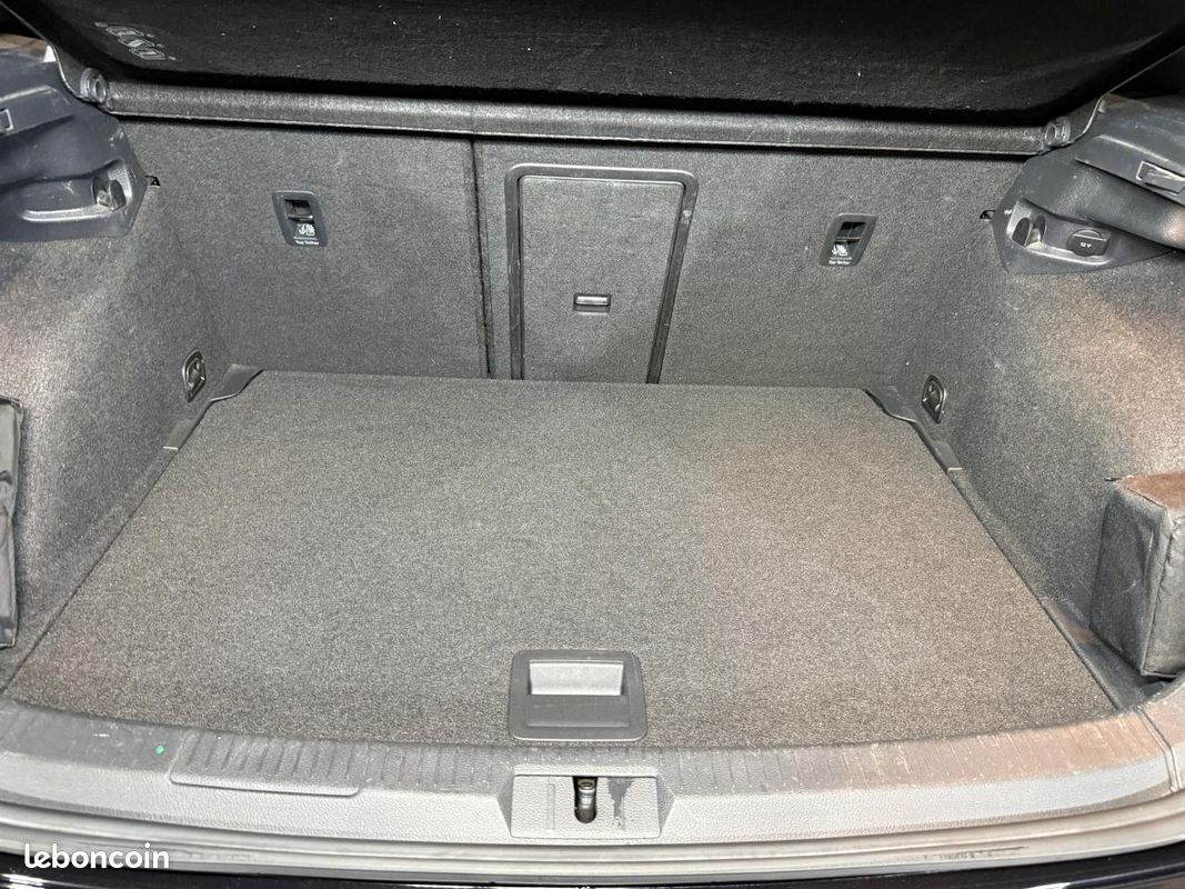 VOLKSWAGEN GOLF 7 VII GTI 2.0L TSI 220 - DSG 6 - 1ère main / Faible Kms (image 36)