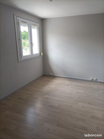 Appartement 4 pièces 77 m²