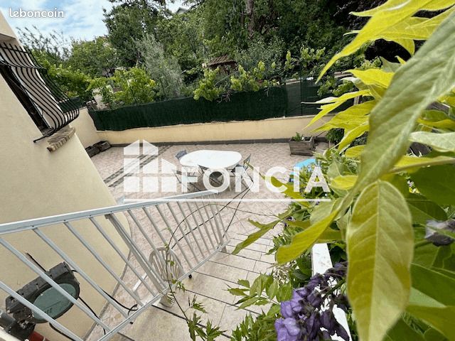 Maison a louer antony - 6 pièce(s) - 140 m2 - Surfyn