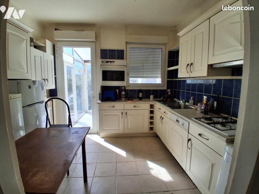 Maison 6 pièces 110 m² (image 2)
