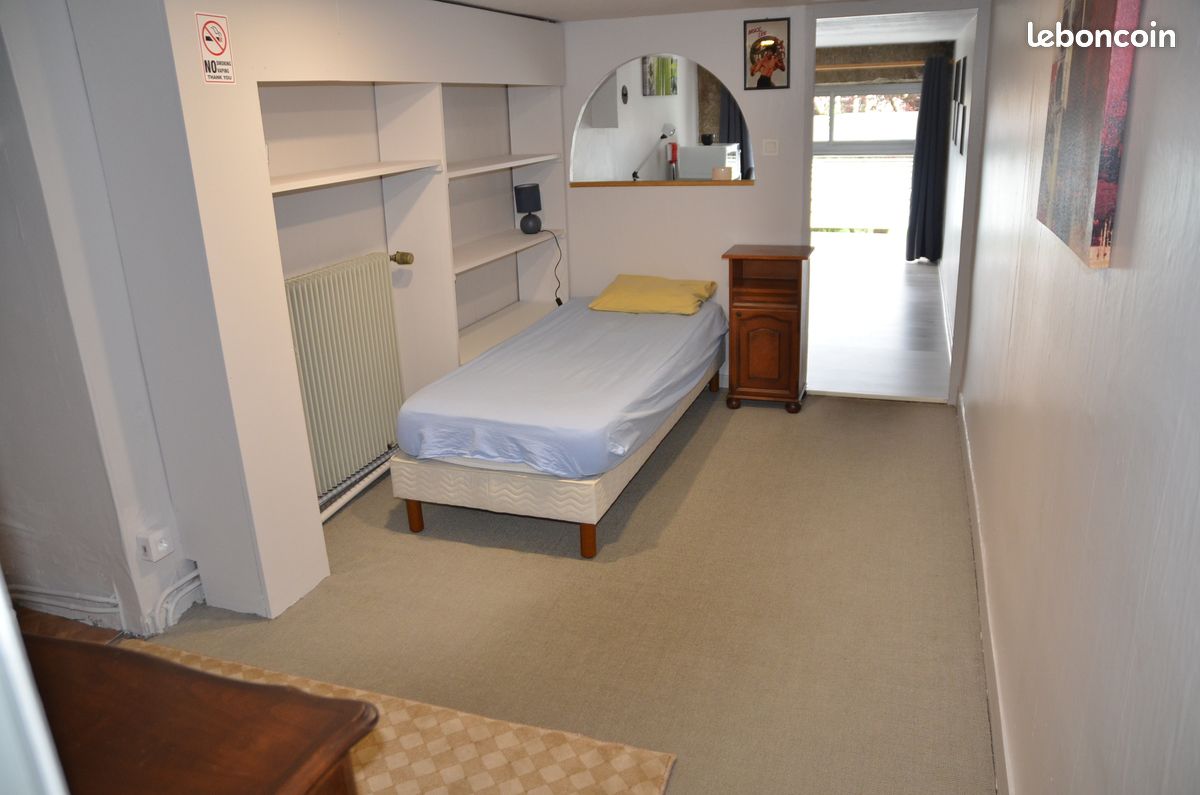 Appartement 8 pièces 150 m² · à Lyon · 150 m² · 690 €/mois