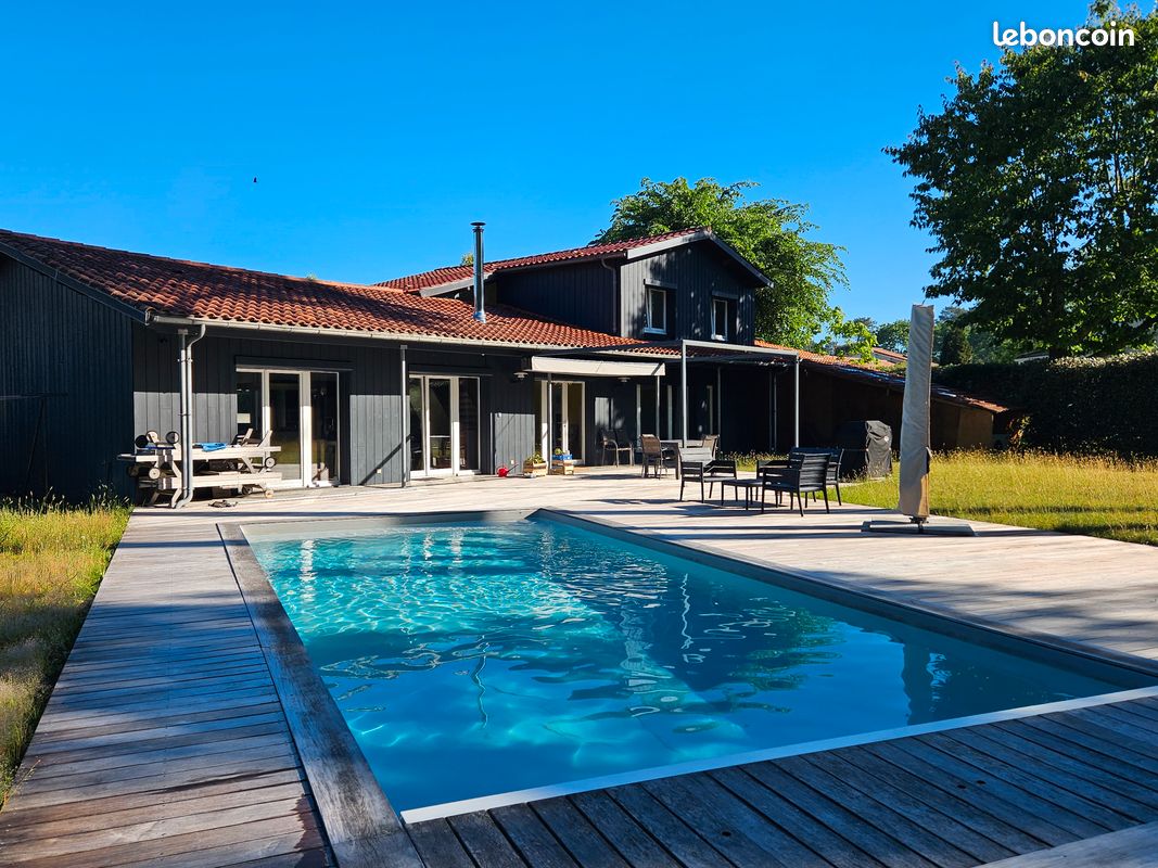 Maison 6 pièces 200 m² · à Andernos-les-Bains · 200 m² · 935 000 €