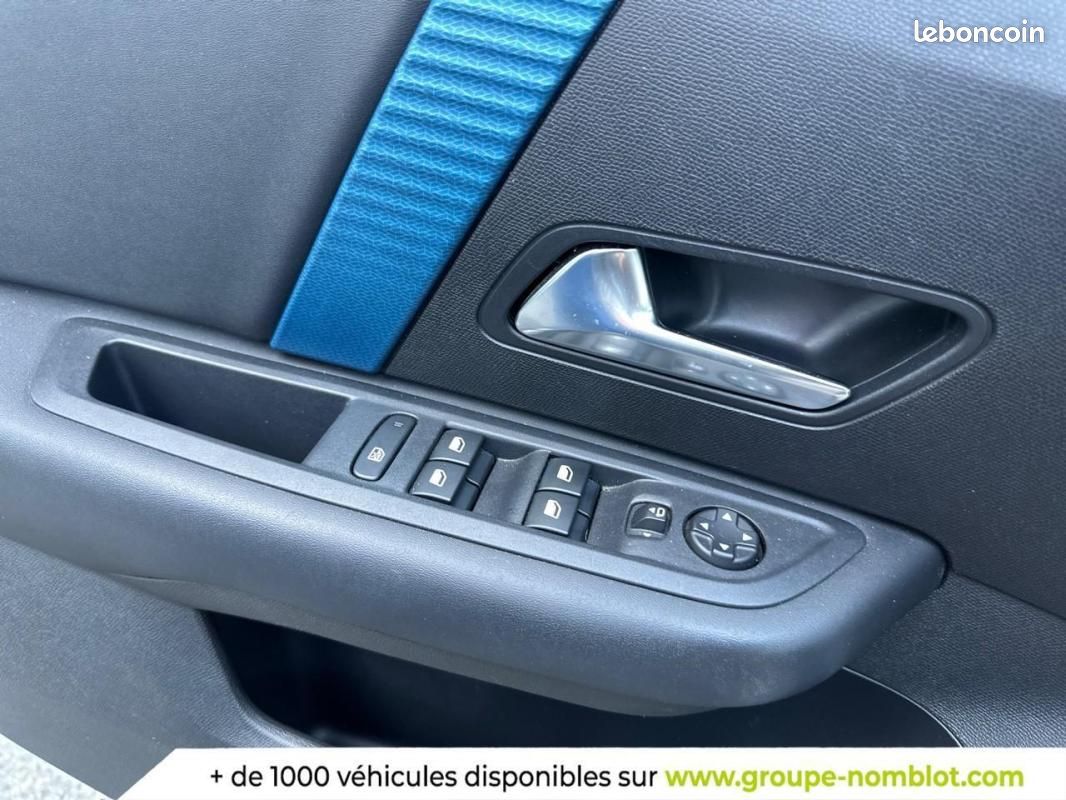 Citroën E-C4 136 ch Automatique Shine Pack (image 29)