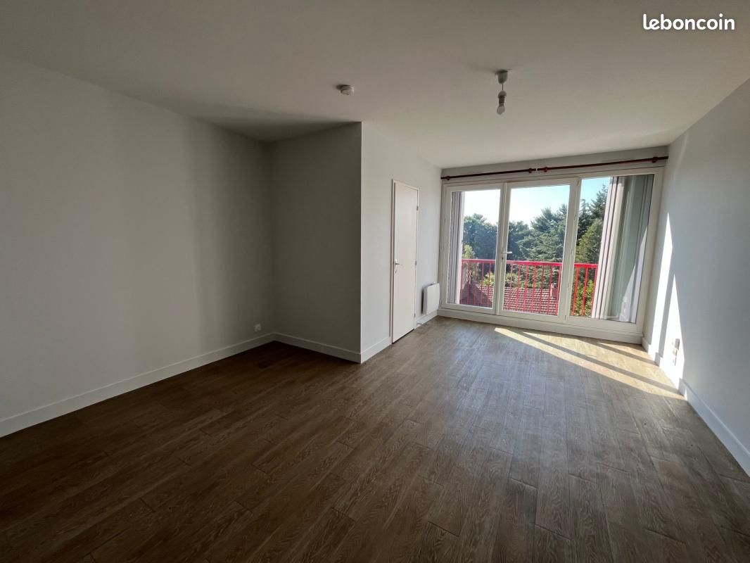 Appartement 1 pièce 35 m² · à Limoges · 35 m² · 490 €