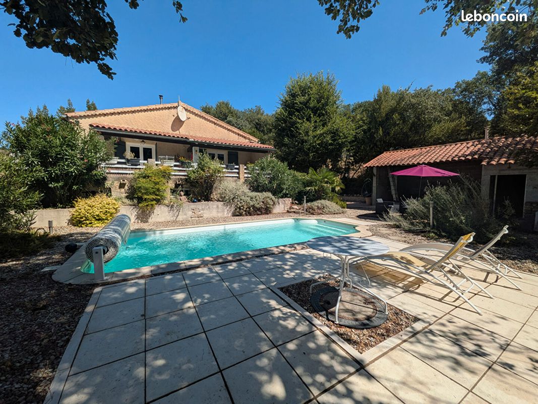 Maison 5 pièces 149 m² · à Cornillon · 149 m² · 390 000 €