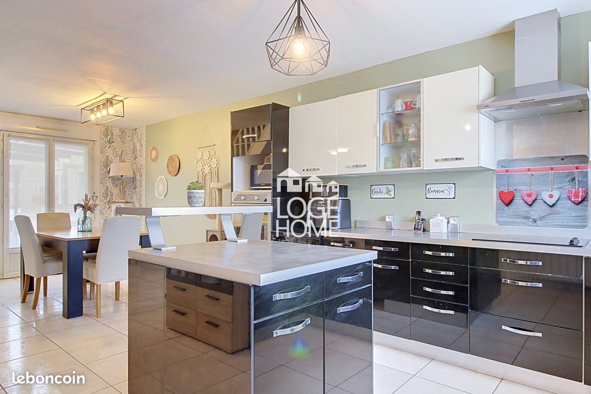 Maison 5 pièces 107 m² · à Pecquencourt · 107 m² · 228 500 €