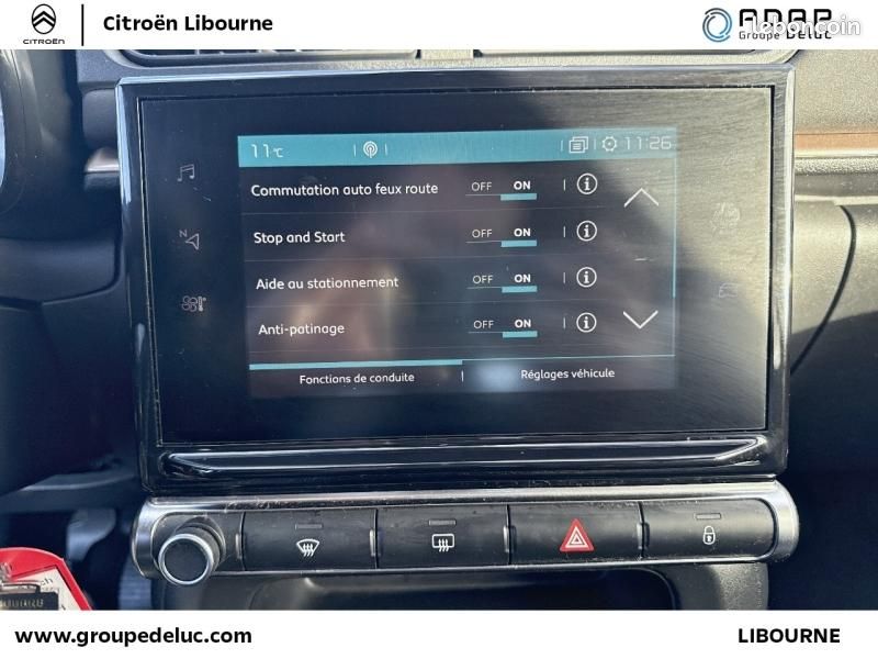Citroen C3 PureTech 82ch Origins S&S E6.d (image 32)