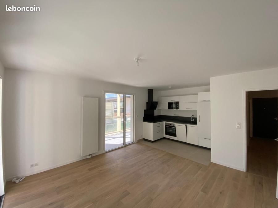 Appartement a louer vannes - 3 pièce(s) - 62 m2 - Surfyn