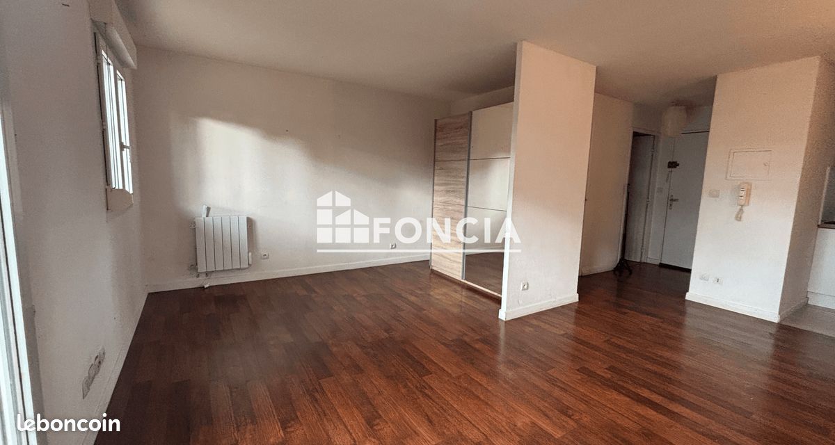 Appartement 1 pièce 32 m² · à Grabels · 32 m² · 550 €/mois