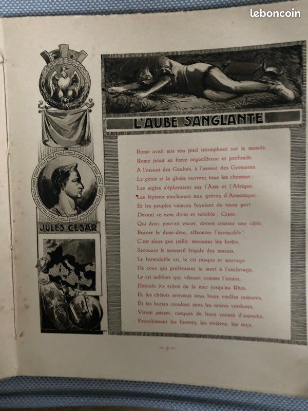 L’Ame Belge Edition 1930 (image 6)